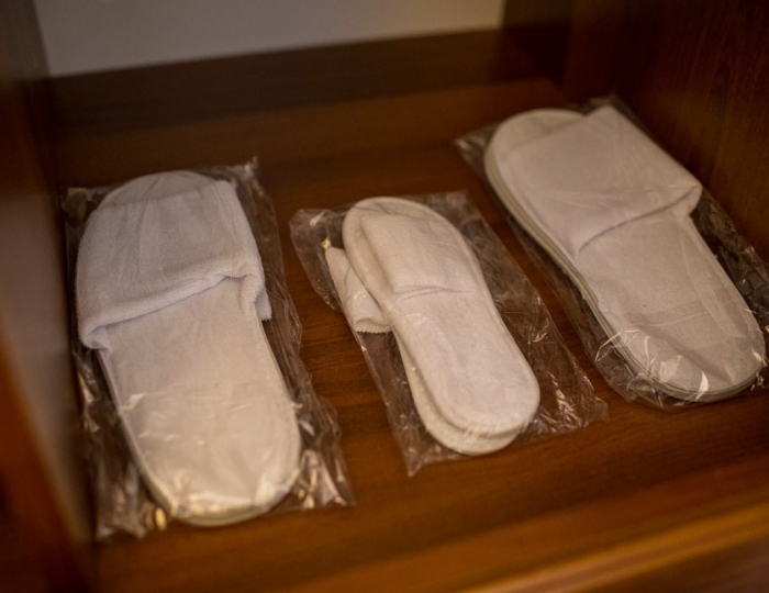 Полулюкс – корпус «Посейдон». - Курортный комплекс «Песочная Бухта» Севастополь