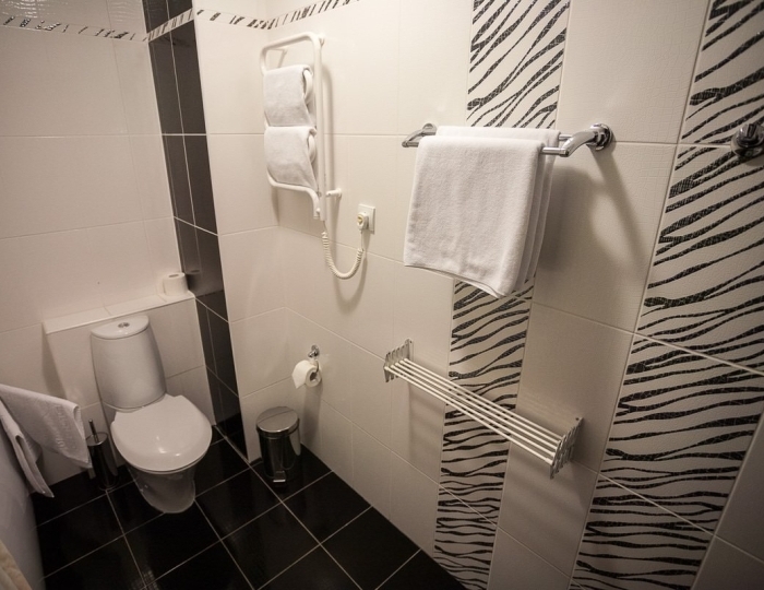 Полулюкс – корпус «Посейдон». - Курортный комплекс «Песочная Бухта» Севастополь