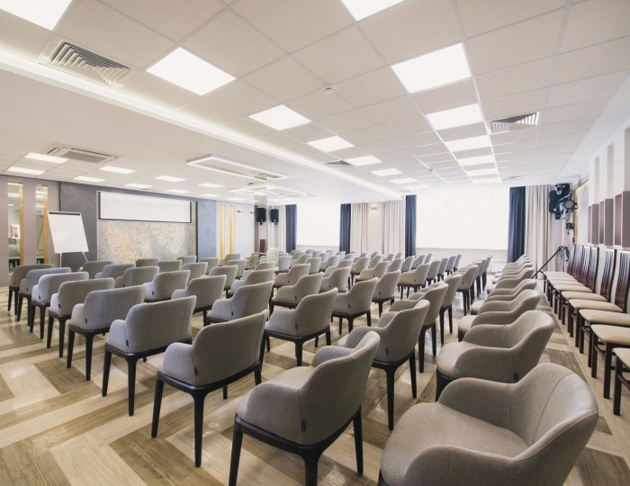 Конференц-залы - Корпоративным гостям - Курортный комплекс «Песочная Бухта» Севастополь