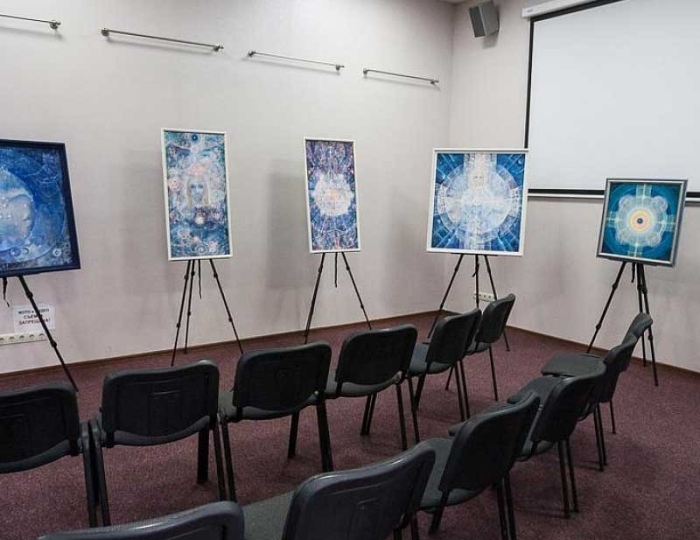 Конференц-залы - Курортный комплекс «Песочная Бухта» Севастополь