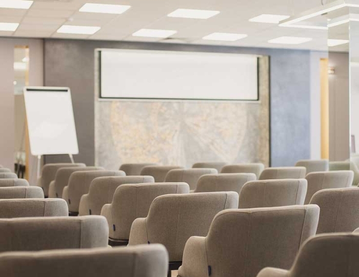 Конференц-залы - Курортный комплекс «Песочная Бухта» Севастополь